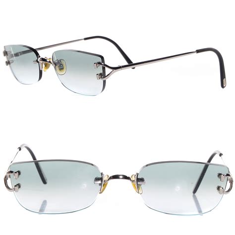 cartier 135 sunglasses|cartier sunglasses for women.